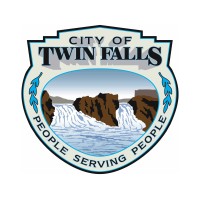 City of Twin Falls logo - Similar company to Twin Falls County
