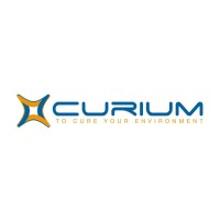 CURIUM logo - Similar company to Jacomex