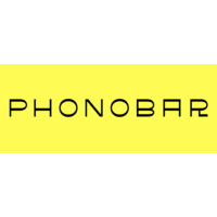 Phonobar