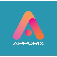 APPORIX logo - Similar company to A.R Design & Construction (A.R Engineering And Design)