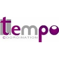 TEMPO COORDINATION logo - Similar company to Atelier Pc2A