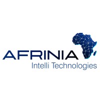 Afrinia Intelli Technologies logo - Similar company to Dynamic World Computers Llc