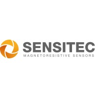 Sensitec GmbH logo - Similar company to Matesy Gmbh