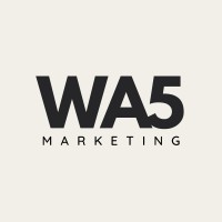 WA5 Marketing logo - Similar company to Tutorright
