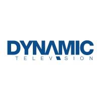 Dynamic Television logo - Similar company to Dynamic-Tv