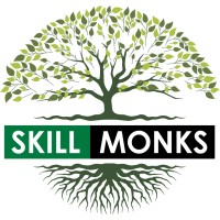 Skill Monks logo - Similar company to Skillafford Academy