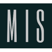 MIS logo - Similar company to Gaur
