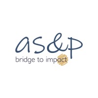 AS&P Adivsor logo - Similar company to Fundació Irla