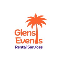 Glens Events logo - Similar company to Ideal M&A