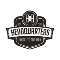 Headquarters Haircuts For Men logo - Similar company to Wheelock Group