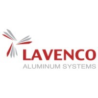 Lavenco Aluminum Systems logo - Similar company to Ufe - Unitech Facade Engineering