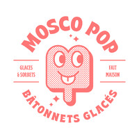 Mosco Pop logo - Similar company to Cr Privilèges