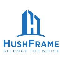 HushFrame logo - Similar company to Private Lender Tv®