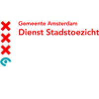 Stadstoezicht