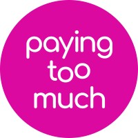 PayingTooMuch logo - Similar company to Staysure Group