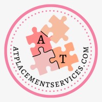 A.T. Permanent Placement Services logo - Similar company to Csw Structural Engineers