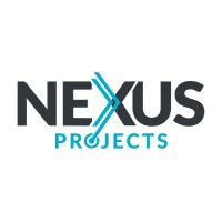 Nexus Projects Limited logo - Similar company to Jump Charging