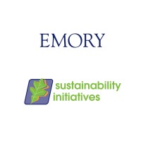 Emory Office of Sustainability Initiatives logo - Similar company to Pilgrim Education Investment Co. Ltd