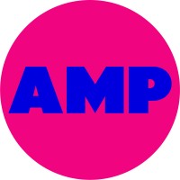 AMP Music logo - Similar company to Wildside Activity Centre