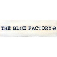 the blue factory logo - Similar company to Solution Expert Group