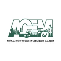 Association of Consulting Engineers Malaysia (ACEM) logo - Similar company to The Institution Of Engineering & Technology (Iet) - Malaysia Local Network