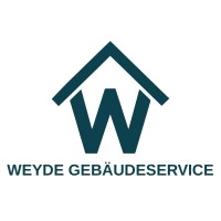 Weyde Gebäudeservice logo - Similar company to Nah Services Gmbh