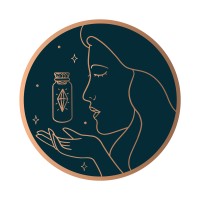 Sacred Rasa logo - Similar company to The Longevity Lab