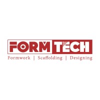 FORMTECH Engineering logo - Similar company to Form Tech Scaffolding Tr