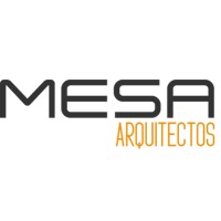Mesa Arquitectos logo - Similar company to Tac Models