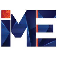 IME logo - Similar company to Jadara Solutions