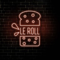 LE ROLL logo - Similar company to Croissance'