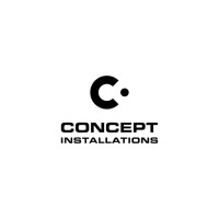 Concept Installations logo - Similar company to Loop Associates