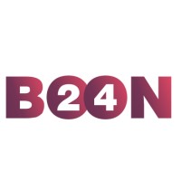 Boon24app logo - Similar company to Digital Analytics
