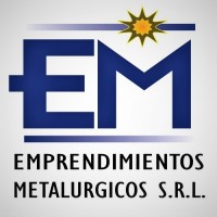 Emprendimientos Metalúrgicos S.R.L logo - Similar company to Sapac S.A.