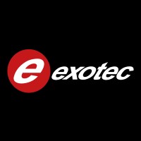Exo-Tec by Parres logo - Similar company to Parres Oficial