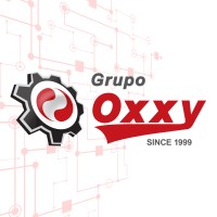 Grupo Oxxy logo - Similar company to Compuletra