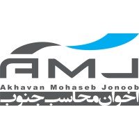 اخوان محاسب جنوب | AMJ logo - Similar company to Bizkey Tech