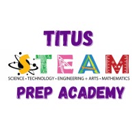 Titus STEAM Prep Academy logo - Similar company to Vida Mobile Clinic