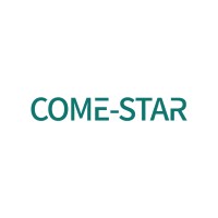 COME-STAR Communication logo - Similar company to Bitcoin Tap Pay