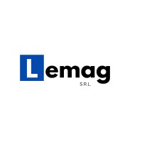Lemag S.r.l. logo - Similar company to Ecopoint Srl