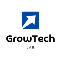 GrowTech Lab logo - Similar company to Coding Chaska