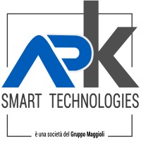 APKAPPA logo - Similar company to Smart-I Srl
