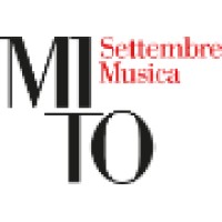 MITO SettembreMusica logo - Similar company to Sharing Srl