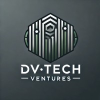 DV Tech Ventures logo - Similar company to Tamu