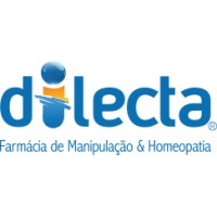 Dilecta Farmácia de Manipulação e Homeopatia logo - Similar company to Farmafórmula Brasil