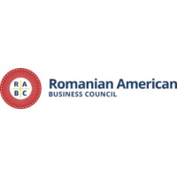 Romanian American Business Council (RABC) logo - Similar company to Norwegian-Romanian Chamber Of Commerce (Norocc)