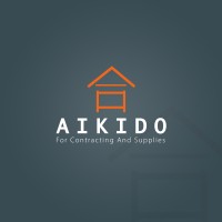 Aikido For Contracting and Supplies logo - Similar company to Smart Engineering Solutions S E S