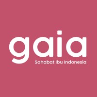 Gaia Parenting logo - Similar company to Parentalk.Id