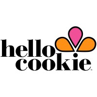 Hello Cookie logo - Similar company to Associations North