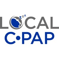 Local CPAP logo - Similar company to Cpap Pro